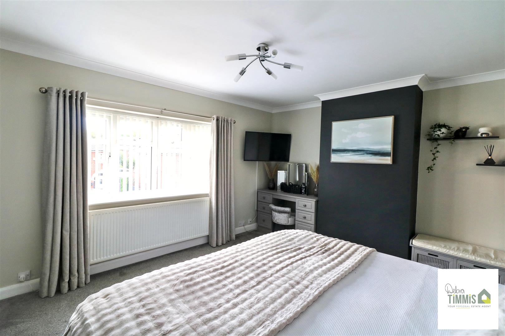 Maylea Crescent, Sneyd Green, Stoke-On-Trent